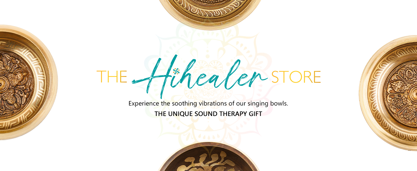 hihealer