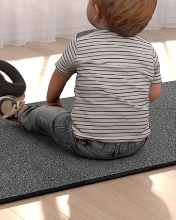 Non-Slip Anti-Slip Runner Rug, Washable Soft Floor Carpet for Kitchen and Hallway Indoor Use
| Soft Washable Runner F791847d E401 4f86 A50f 99a02ac8e205. CR414,0,479,600 PT0 SX362 V1