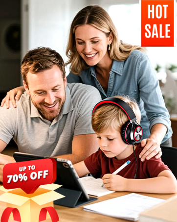 USB C Wired headphones