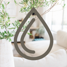 difusor aromas humidificador aceites esenciales silencioso bebe ambientador aromaterapia