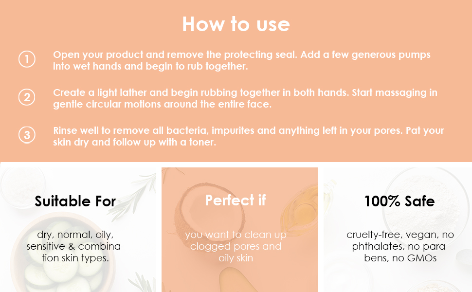 best face wash for women best face cleanser for men acne cleansing face wash oil cleansing wash