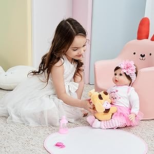 aori dolls