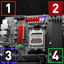 MAG B650 TOMAHAWK WIFI