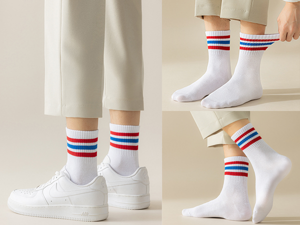 タイツ・ソックス LOW CLASSIC SHIRRING LONG SOCKS 5BNY632 LOW CLASSIC SHIRRING LONG SOCKS - Profumodibiscotti Shop