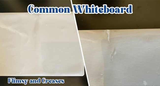 Small Fridge Whiteboard