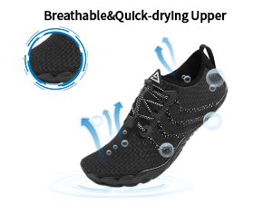 women water shoes
