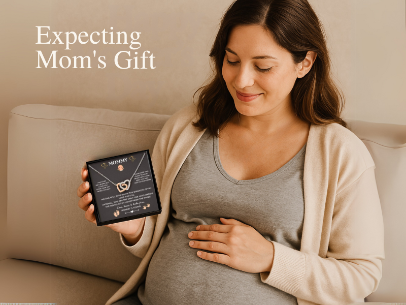 expecting mom gift first time mom gift
