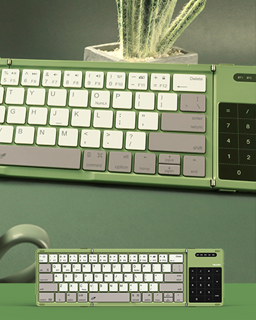 iphone keyboard