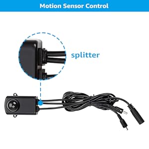 TORCHSTAR LED Safe Lighting Kit