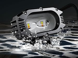 4 Inch LED Work Lights