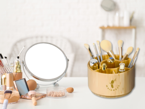 Make-up & Cosmetics Organizer