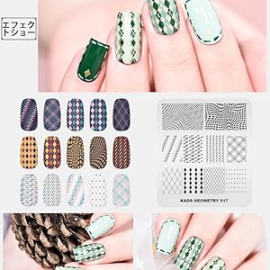 ネイルプレート S9431e544ea0a4069b423f63c9b08b