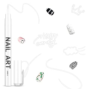 Suitable for nail art beginners and professionals