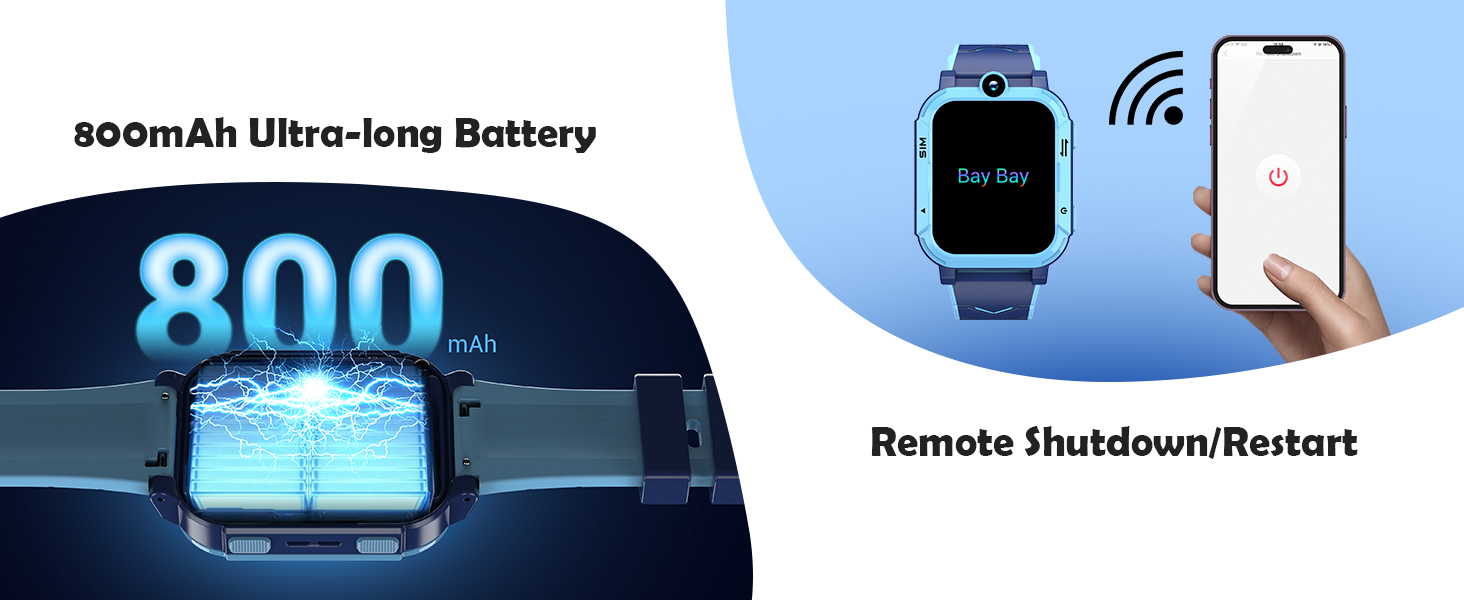 smart watch for kids