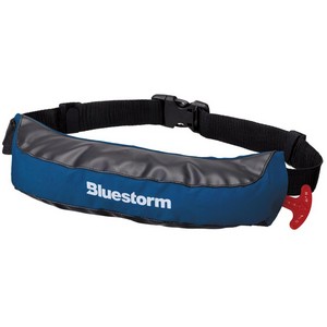 ブルーストーム　ライフジャケット　モーゲットウエスト Ré モーゲットウエスト BSJ-9330RS｜Products 製品情報