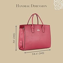 Lavie, Lavie Bags, Satchel, Handbags, Lavie Handbags, Totes, Tote Bags