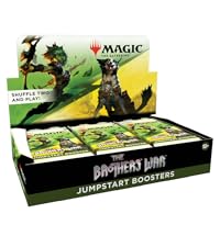 MTG　統率者 兄弟戦争　ウルザの鐵同盟 MTG】兄弟戦争の統率者デッキ「ウルザの鐵同盟」を開封レビュー