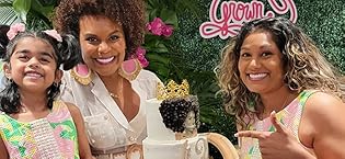 Celebrity Baker