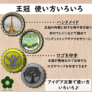 Amazon Ume Star 王冠 ビール 瓶 蓋 瓶の蓋 100個 ふた 密封 炭酸 抜け 防止 ビールキット 瓶の蓋のみ 銀 保存容器 キャニスター オンライン通販 Amazon Ume Star 王冠 ビール 瓶 蓋 瓶の蓋 100個 ふた 密封 炭酸 抜け 防止 ビールキット 瓶の蓋のみ 銀 保存容器 キャニスター オンライン通販