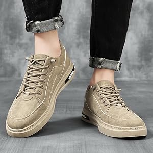Men's Walking Shoes