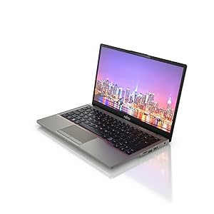 Fujitsu Notebook LIFEBOOK U7313|33.8 cm Full HD|Intel Core