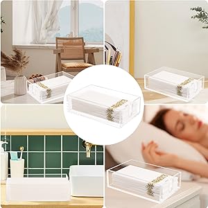 hand napkins for bathroom tray dinner napkin holder outdoor napkin holder acrylic guest towel holder