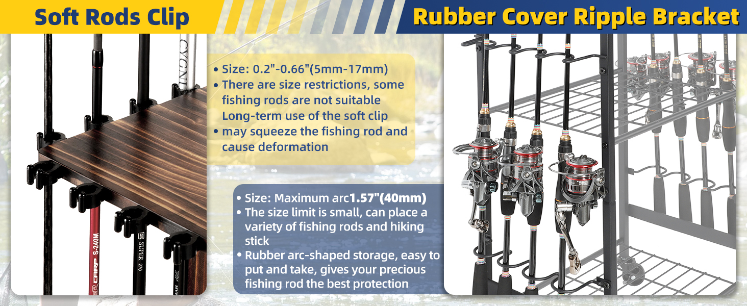 fishing rod holder