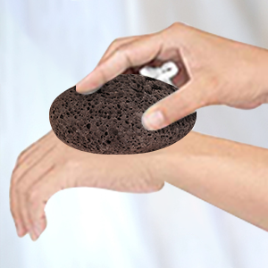 pumice stone for feet