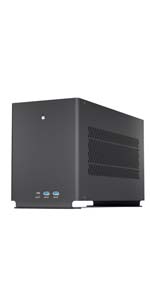 TREBLEET　外付けグラボ用接続ドック SPARKLE、Thunderbolt 3接続の外付けGPUボックス「TBX-750FA-V2