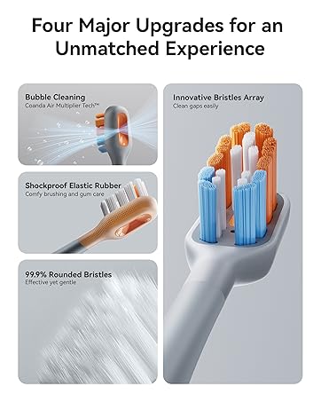 Four Major Upgrades for an Unmatched Experience