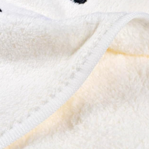 Baby Boys' Bath Cape