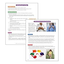 BK399 - Activities for Daily Living Teaching Tips -  getting Dressed