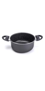 Alluflon Tradizione Italia Poêle à frire 22 cm, revêtement anti-adhésif et anti-rayures, lavable au lave-vaisselle F7b19ffe 22b4 448f 8eef 1dec1a11008a. CR0,21,278,556 PT0 SX150 V1