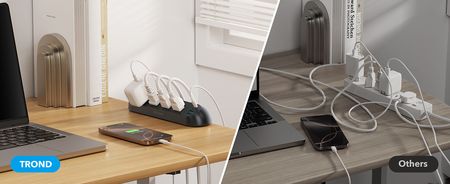 desk outlet