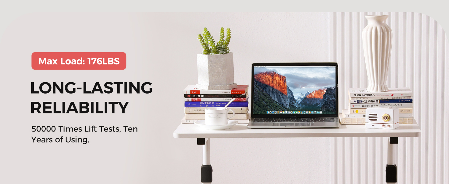 adjustable desk