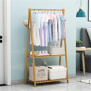 kids clothing rack