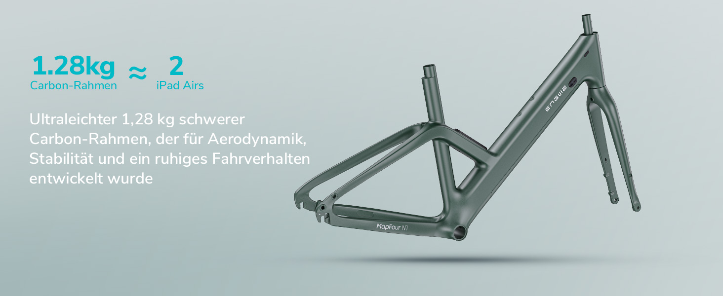 e bike