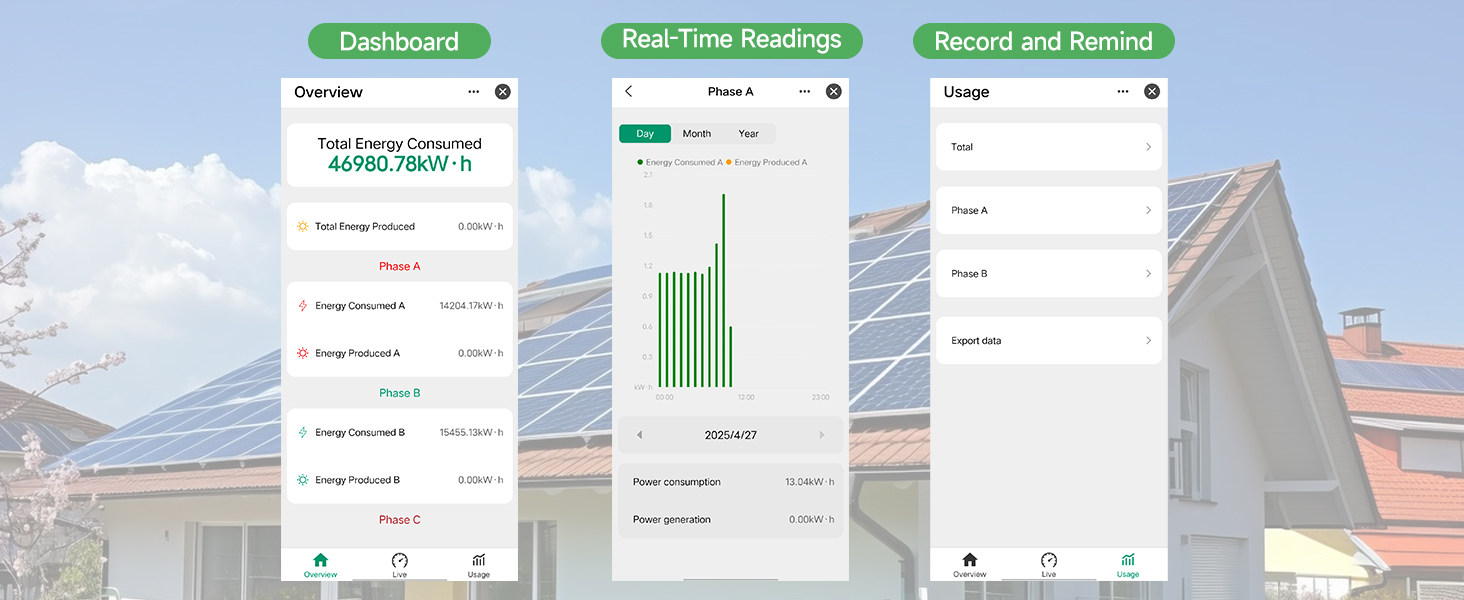 energy monitor