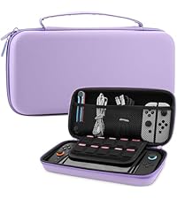 Nintendo Switch ストロベリーケース付き Amazon.com: GLDRAM Strawberry Case for Nintendo Switch 2