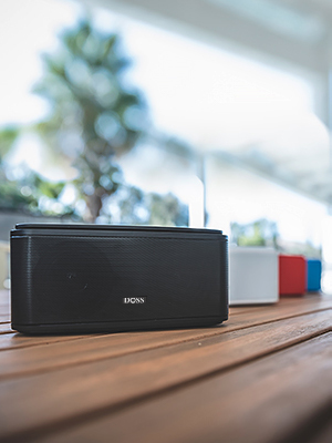 DOSS Bluetooth Speaker