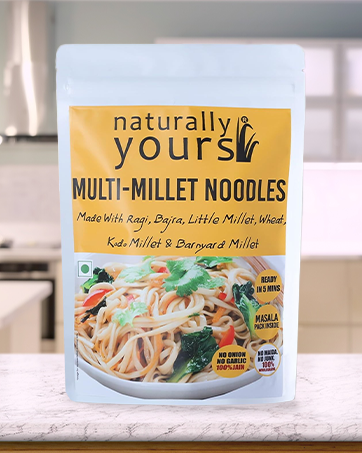 multi millet
