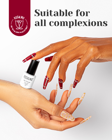 gel nagellak