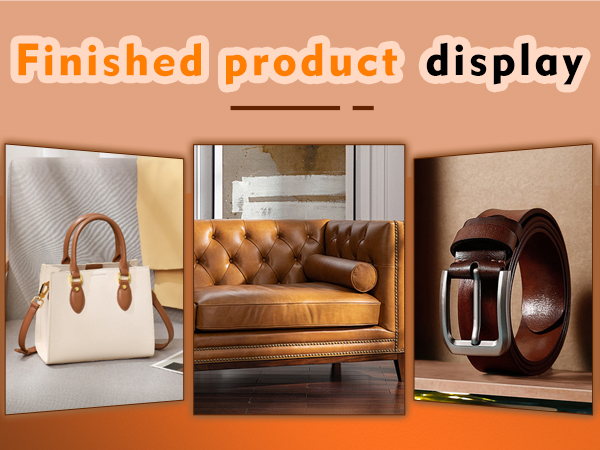 leather stamping tool kit