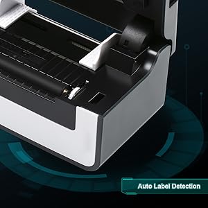 rollo label printer