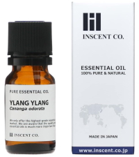 Amazon.co.jp: イランイラン 10ml インセント