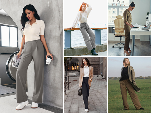 palazzo pants for women