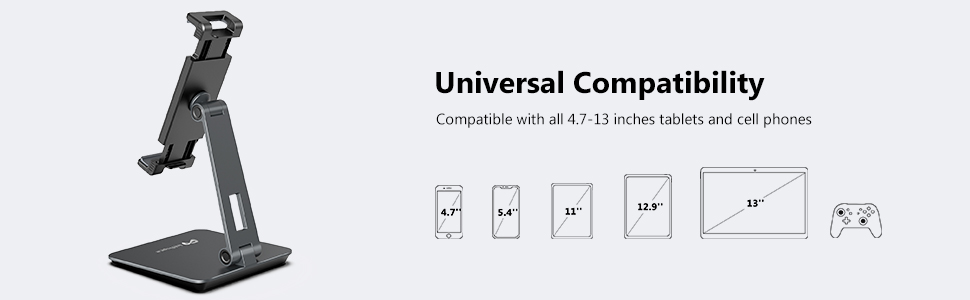 Universal Compatibility