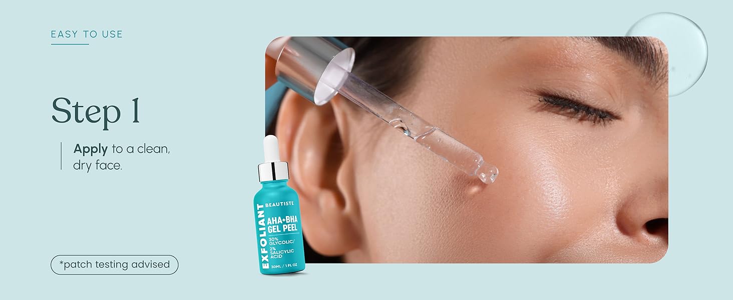 QRxLabs Glycolic Acid 20% Resurfacing Pads for Face & Body Skin Reduces Fine Lines Wrinkles QRx Labs