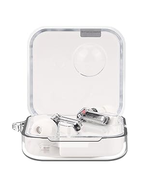 ★美品 Nothing Ear (1) ブラック クリアケース付き★ Nothing Ear [ブラック]」の人気商品一覧 | 安い商品を通販