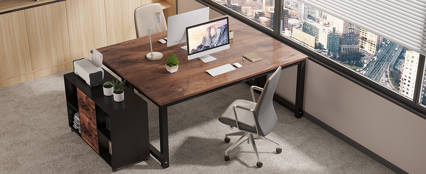 office desk
